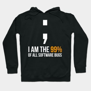 Programmer Hoodie